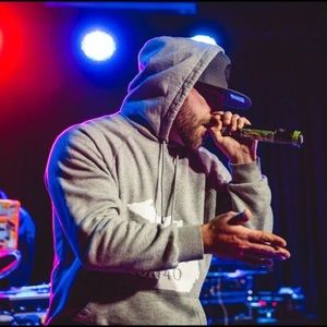 Meet your Posher, Cody